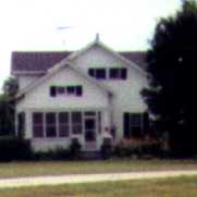 Missouri Home
