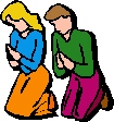 PRAYER MEETING