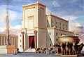 Temple at Jerusalem