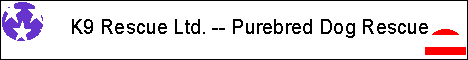 K9RL Banner