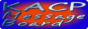 KACP Message Board