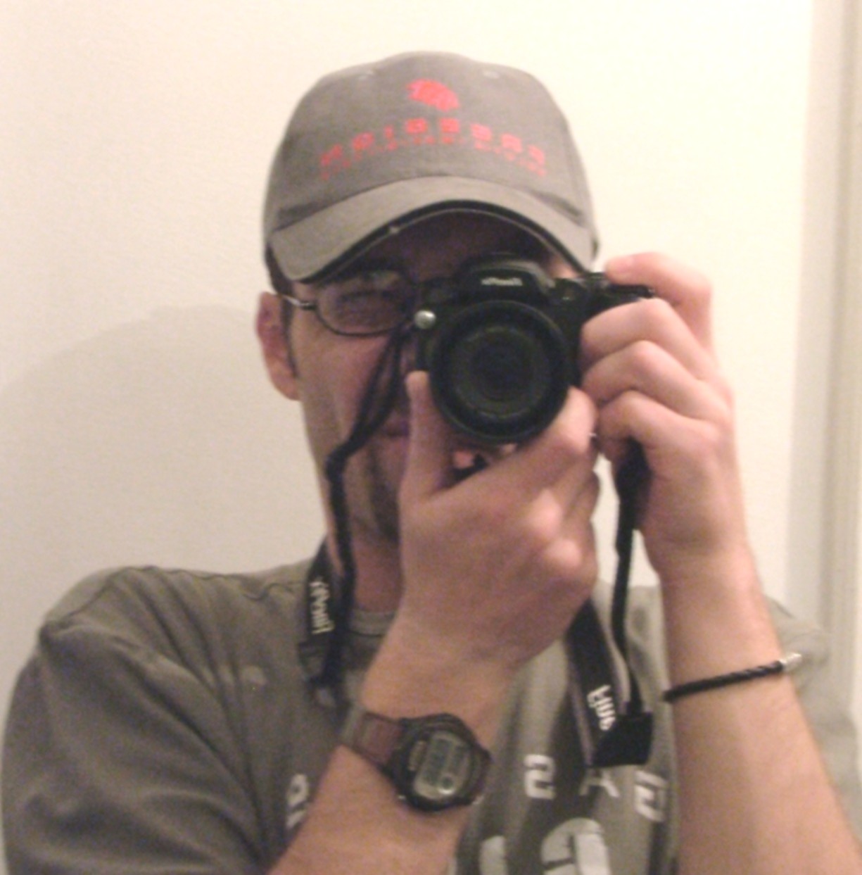 myself