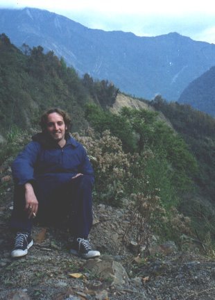 Alishan