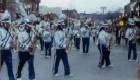 Downer Grove Xmas Parade Band