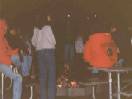 IHSC Devils Head 2-7-98 Bonfire w/ Wild Irish Group & Songs 2am