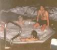 IHSC Devils Head 2-7-98 Hot tub 3am