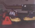 IHSC Whirlyball