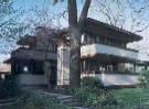 FLW Mrs Thomas Gale House ~9-13-98