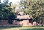 another FLW House ~9-13-98