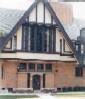 a FLW House ~9-13-98