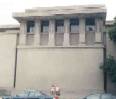FLW Unity Temple ~9-13-98