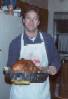 Kevin's Holiday Turkey Dinner ~12-24-98