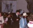 Halloween Kick's Electric Slide