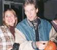Halloween Joni & Rob