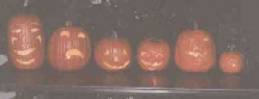 Halloween Pumpkin Carving