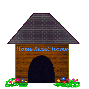 Sparky's House