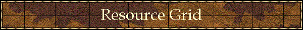 Resource Grid