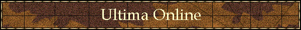 Ultima Online