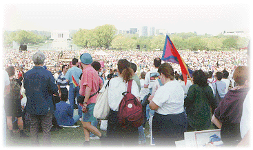 1993 March on Washington