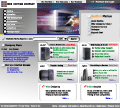 Hosting Template