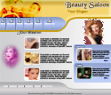 Beauty Template