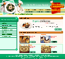 Food Template