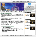 Web Designing Template