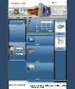 Web Designing Template