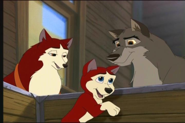 Balto 2 Picture Gallery