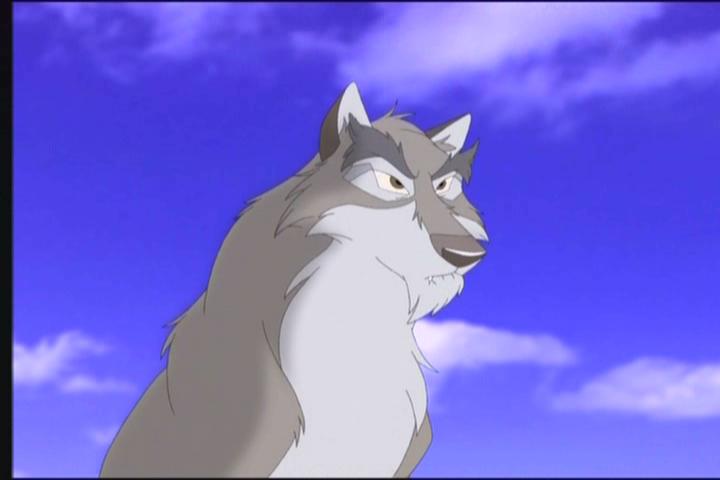 Balto 2 Picture Gallery