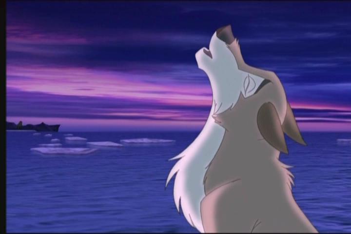Balto 2 Picture Gallery