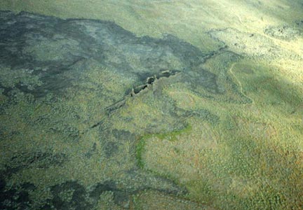 The Great Rift - Snake River Plain, Idaho