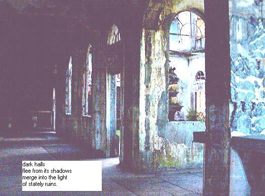 monastery in Baguio