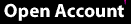 Open a new Casino account with us