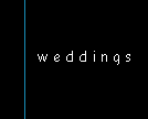 weddings