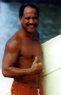 surfin