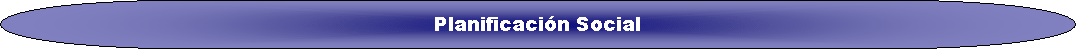 Terminador: Planificaci�n Social 