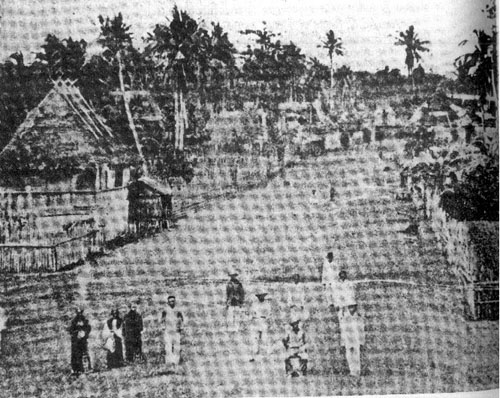 pindutin mo para lumaki