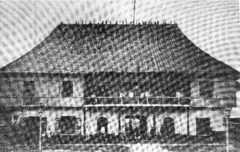 pindutin mo para lumaki