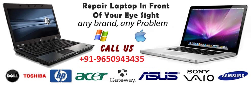 Laptop Serivce provider
