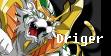 TIGER CLAW!!!!!!