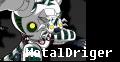 METAL DRIGER!!!!!