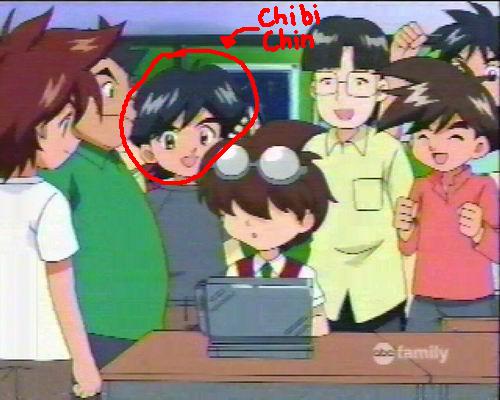 AWRIGHT!!! FOR ONE BREIF MOMENT, I WAS IN BEYBLADE!!!!!