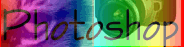 To the Photoshop Menu