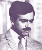 Alireza Nabadal