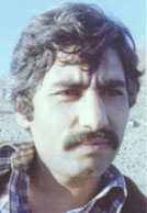Anis Azad