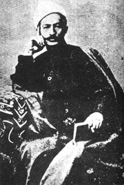 Arif Qazwini