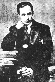 Mirzadah Ashqi