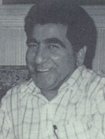 Nemat Azarm