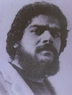 Bashir Bahman